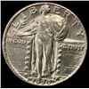 Image 1 : 1930 Standing Liberty Quarter HIGH GRADE