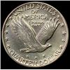 Image 2 : 1930 Standing Liberty Quarter HIGH GRADE