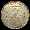 Image 2 : 1889-O Morgan Silver Dollar ABOUT UNCIRCULATED