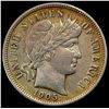 Image 1 : 1905-O Barber Dime NEARLY UNCIRCULATED