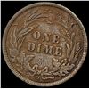 Image 2 : 1905-O Barber Dime NEARLY UNCIRCULATED