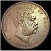 Image 1 : 1883 Hawaii Dollar HIGH GRADE