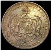 Image 2 : 1883 Hawaii Dollar HIGH GRADE