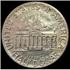 Image 2 : 1946 Iowa Centennial Half Dollar CHOICE BU
