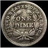 Image 2 : 1838-O Seated Liberty Dime HIGH GRADE