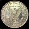 Image 2 : 1880 Morgan Silver Dollar CHOICE BU