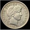 Image 1 : 1913 Barber Dime UNCIRCULATED