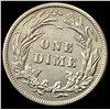 Image 2 : 1913 Barber Dime UNCIRCULATED