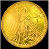 Image 1 : 1914-D Saint-Gaudens Double Eagle CLOSELY UNCIRCULATED