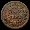 Image 2 : 1849 Large Cent LIGHTLY CIRCULATED
