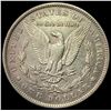 Image 2 : 1891-O SILVER Morgan Dollar CLOSELY UNCIRCULATED