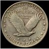 Image 2 : 1917 TY2 Standing Liberty Quarter AU