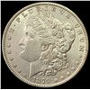 Image 1 : 1879-O SILVER Morgan Dollar UNCIRCULATED