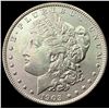Image 1 : 1903 Morgan Silver Dollar CHOICE BU