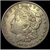 1921-S SILVER Morgan Dollar LIGHTLY CIRCULATED