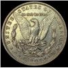 Image 2 : 1903 SILVER Morgan Dollar ABOUT UNC