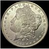 Image 1 : 1885-O SILVER Morgan Dollar CHOICE BU