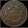 Image 2 : 1838 Large Cent LIGHTLY CIRCULATED