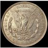 Image 2 : 1921 SILVER Morgan Dollar ABOUT UNCIRCULATED