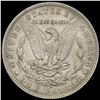 Image 2 : 1896-O Morgan Silver Dollar CLOSELY UNC