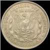Image 2 : 1921 Morgan Silver Dollar ABOUT UNCIRCULATED