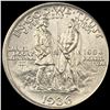 Image 1 : 1936 Daniel Boone Half Dollar SUPERB GEM BU