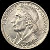 Image 2 : 1936 Daniel Boone Half Dollar SUPERB GEM BU