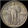 Image 1 : 1924 Standing Liberty Quarter CLOSELY UNCIRCULATED