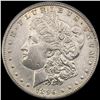 Image 1 : 1896-O Morgan Silver Dollar CLOSELY UNCIRCULATED