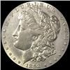 Image 1 : 1892-O Morgan Silver Dollar CLOSELY UNC