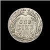 Image 2 : 1914 Barber Dime ABOUT UNCIRCULATED