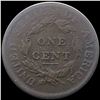 Image 2 : 1810 Classic Head Large Cent HIGH GRADE