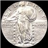 Image 1 : 1919 Standing Liberty Quarter UNC