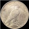 Image 2 : 1924 Peace Dollar UNCIRCULATED