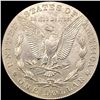Image 2 : 1921-D Morgan Silver Dollar CLOSELY UNC