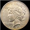 Image 1 : 1926 Peace Dollar UNCIRCULATED