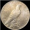 Image 2 : 1926 Peace Dollar UNCIRCULATED