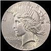 Image 1 : 1926-S Peace Dollar CHOICE BU
