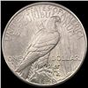 Image 2 : 1926-S Peace Dollar CHOICE BU