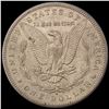 Image 2 : 1899-S Morgan Silver Dollar CLOSELY UNCIRCULATED