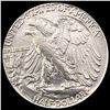 Image 2 : 1917 Walking Liberty Half Dollar UNCIRCULATED