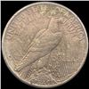 Image 2 : 1921 Peace Dollar UNCIRCULATED