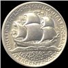 Image 1 : 1936 Long Island Tercentenary Half Dolla UNCIRCULATED