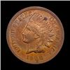 Image 1 : 1908-S Indian Head Cent UNCIRCULATED