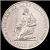Image 2 : 1893 Isabella Quarter UNCIRCULATED