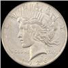 Image 1 : 1926 Peace Dollar UNCIRCULATED