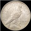 Image 2 : 1926 Peace Dollar UNCIRCULATED