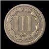 Image 2 : 1865 Three-Cent Nickel LIGHTLY CIRCULATED