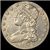 Image 1 : 1833 Capped Bust Quarter UNCIRCULATED