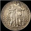 Image 2 : 1921 Missouri Centennial Half Dollar UNCIRCULATED